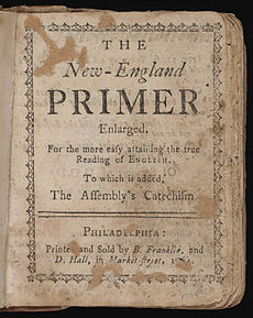 230px-New-England_Primer_Enlarged_printed_and_sold_by_Benjamin_Franklin