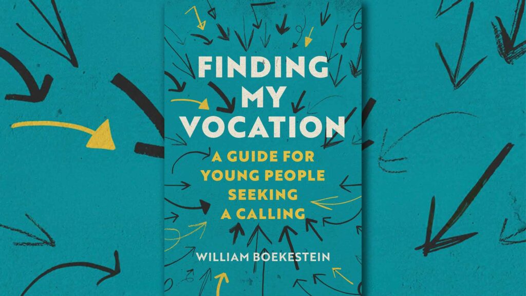 vocation-